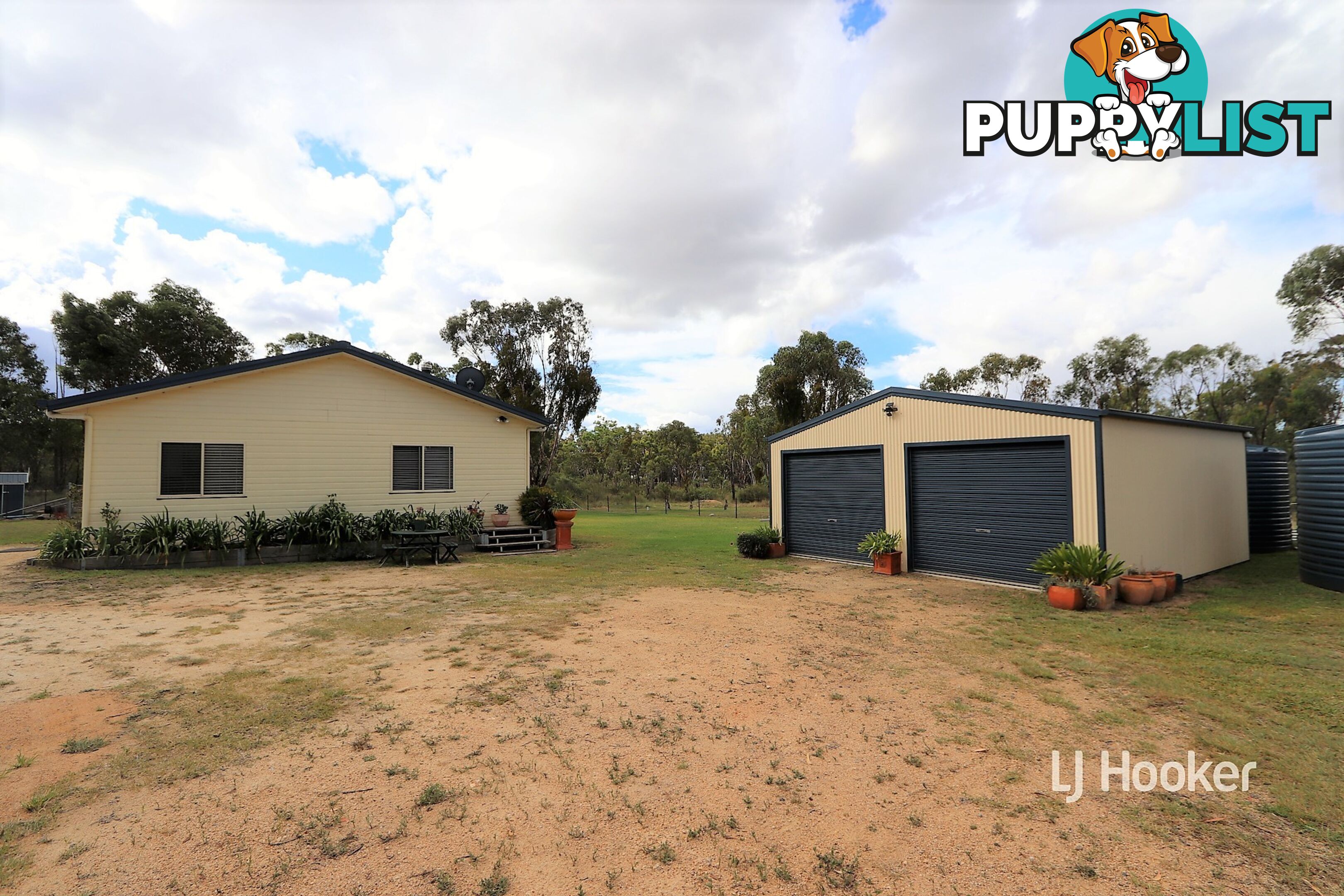 311 Old Stannifer Road INVERELL NSW 2360