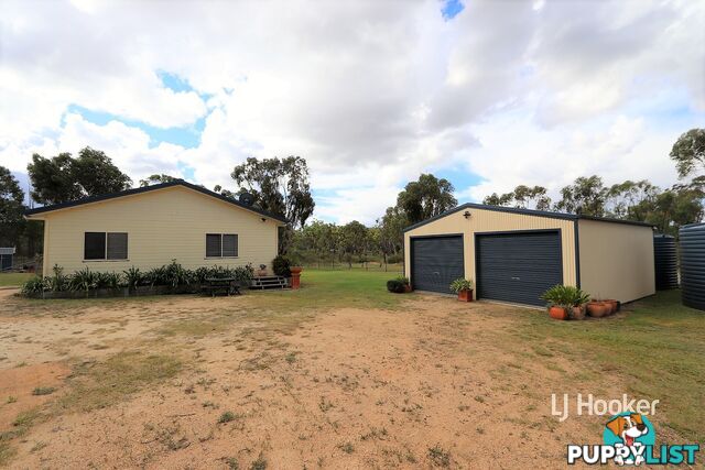 311 Old Stannifer Road INVERELL NSW 2360