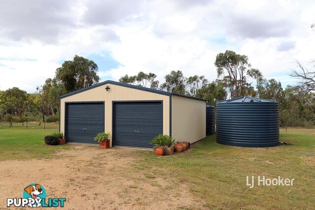 311 Old Stannifer Road INVERELL NSW 2360