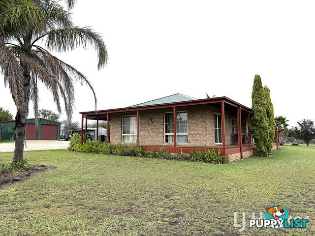 384 Old Bundarra Road INVERELL NSW 2360