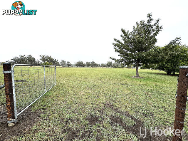 384 Old Bundarra Road INVERELL NSW 2360