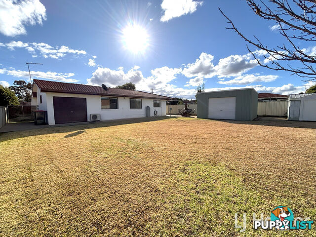 51 Brewery Street INVERELL NSW 2360
