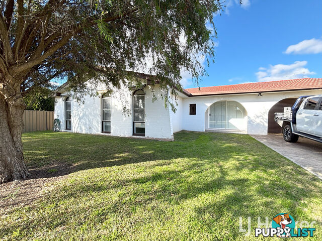 51 Brewery Street INVERELL NSW 2360