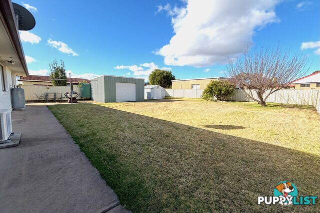 51 Brewery Street INVERELL NSW 2360
