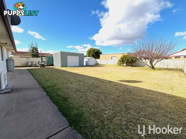 51 Brewery Street INVERELL NSW 2360