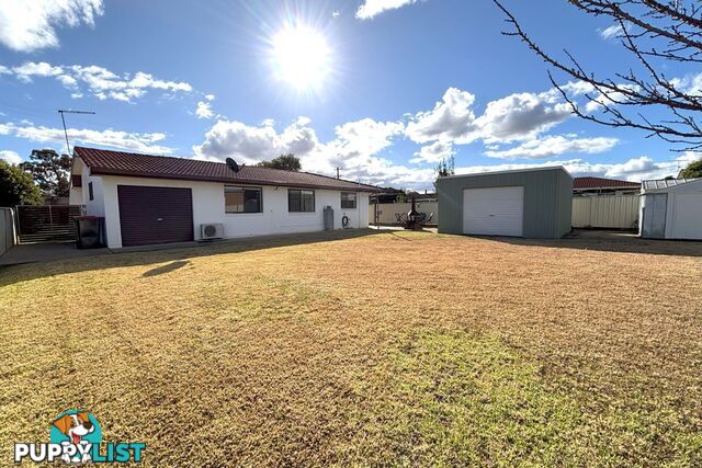 51 Brewery Street INVERELL NSW 2360