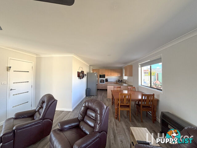51 Brewery Street INVERELL NSW 2360