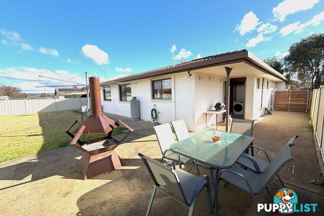 51 Brewery Street INVERELL NSW 2360