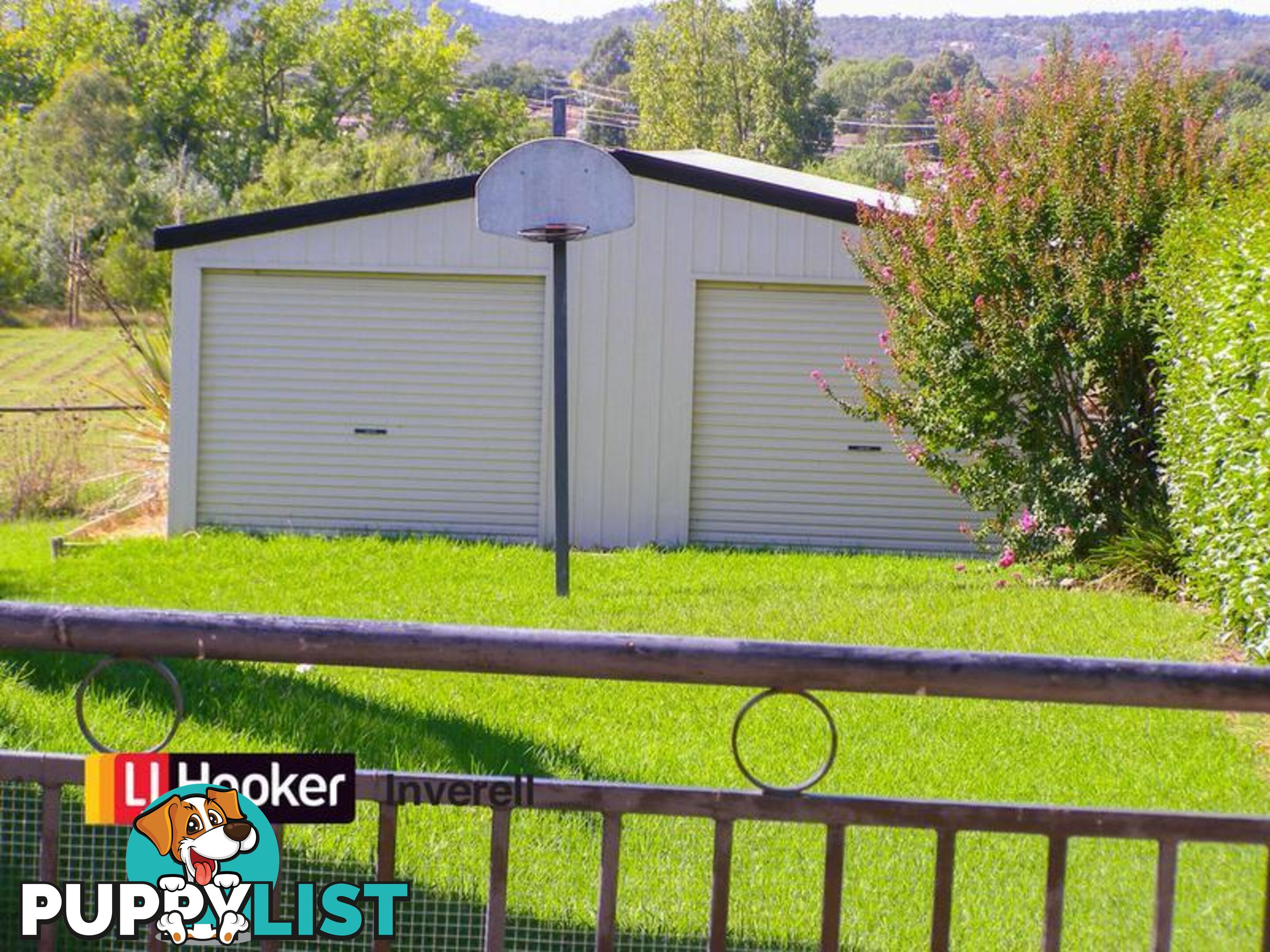 83 Auburn Vale Road INVERELL NSW 2360