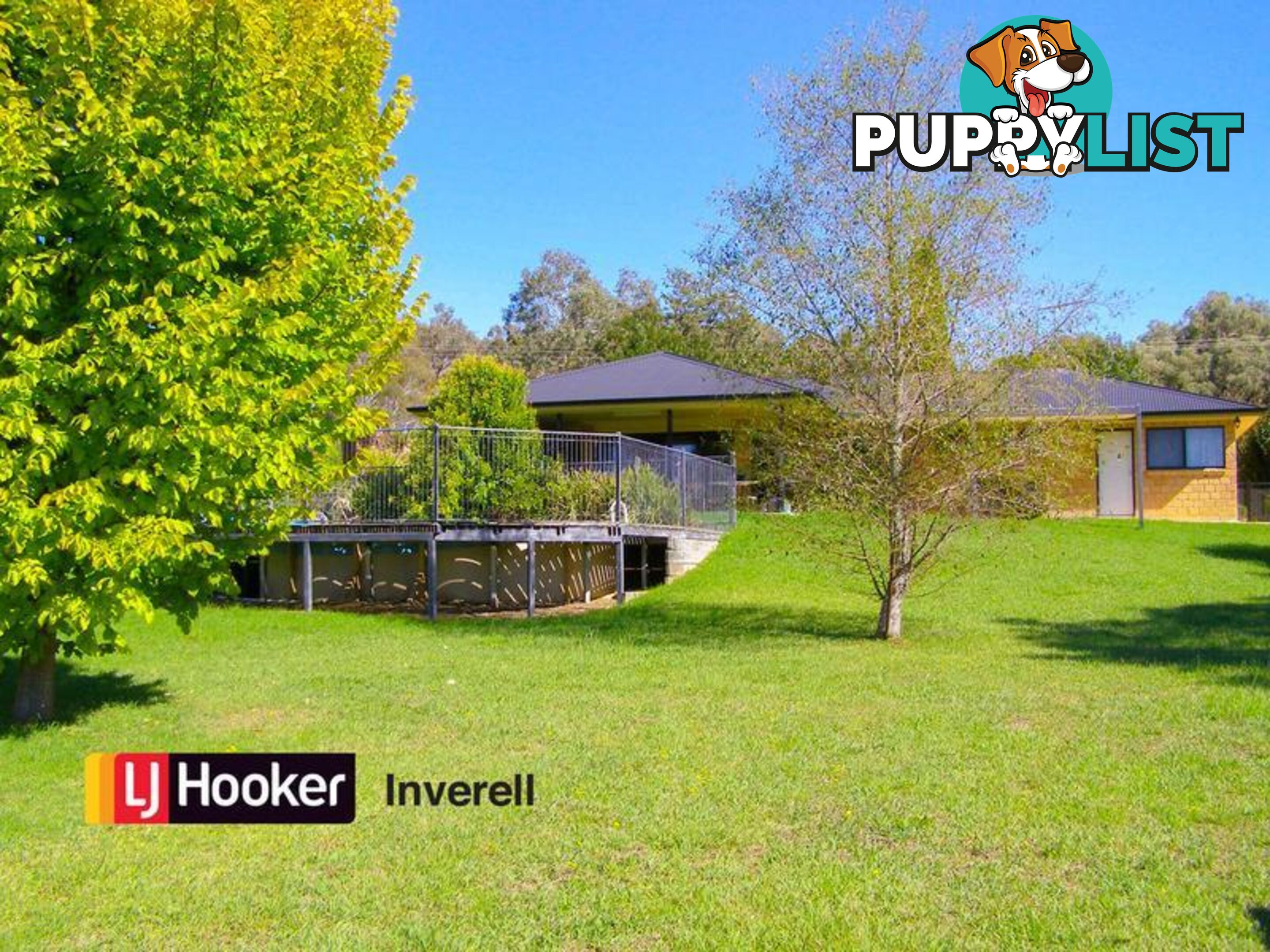 83 Auburn Vale Road INVERELL NSW 2360