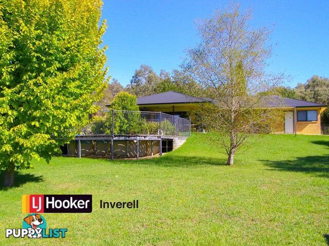 83 Auburn Vale Road INVERELL NSW 2360