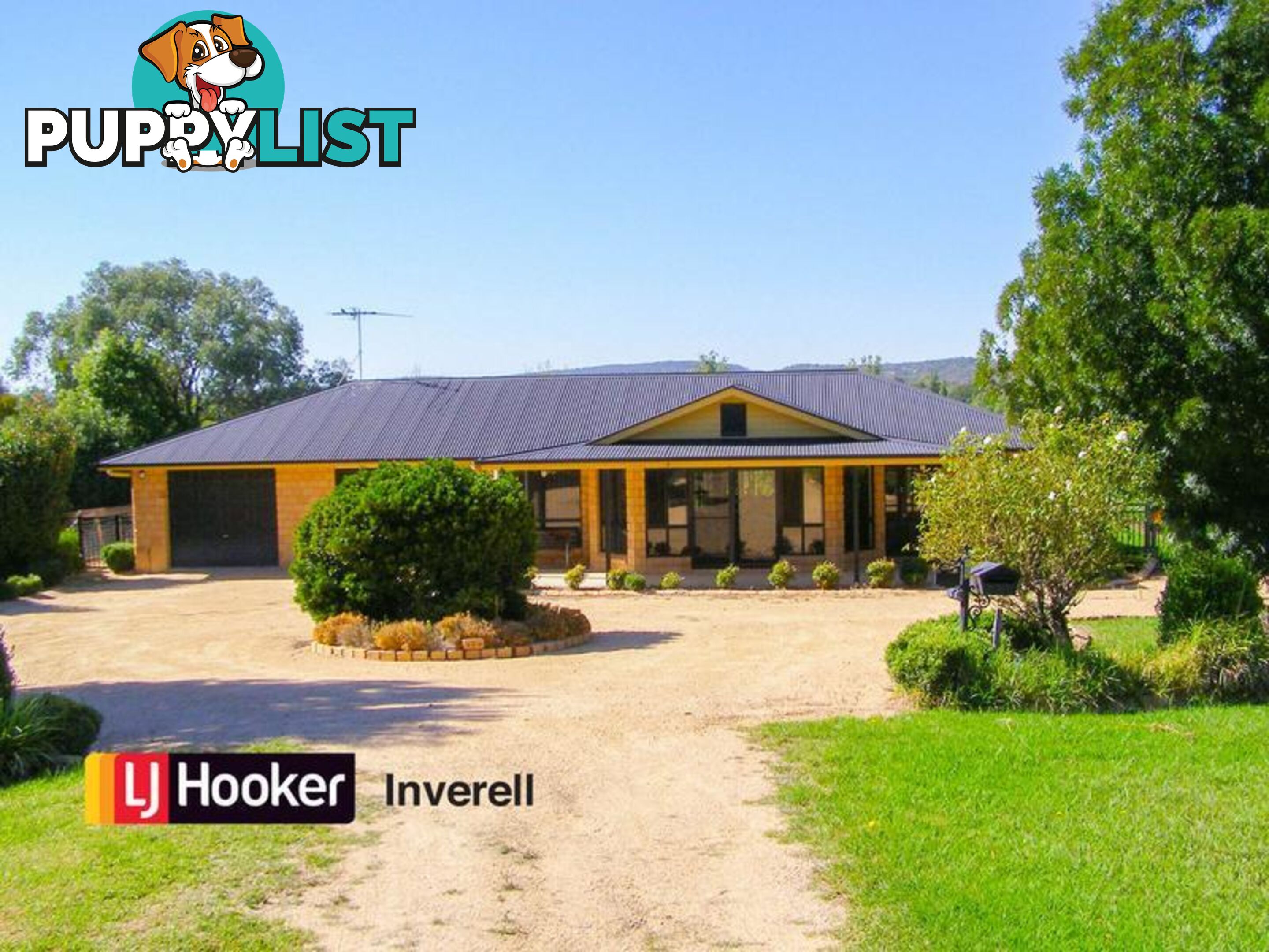 83 Auburn Vale Road INVERELL NSW 2360