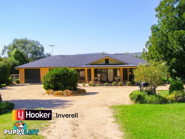 83 Auburn Vale Road INVERELL NSW 2360