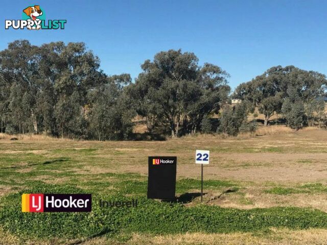 30 Talbrager Close INVERELL NSW 2360