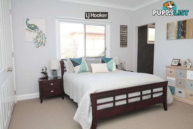 29 Lang Street INVERELL NSW 2360