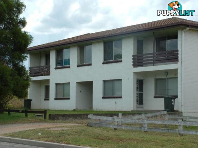 1/36 Prince Street INVERELL NSW 2360