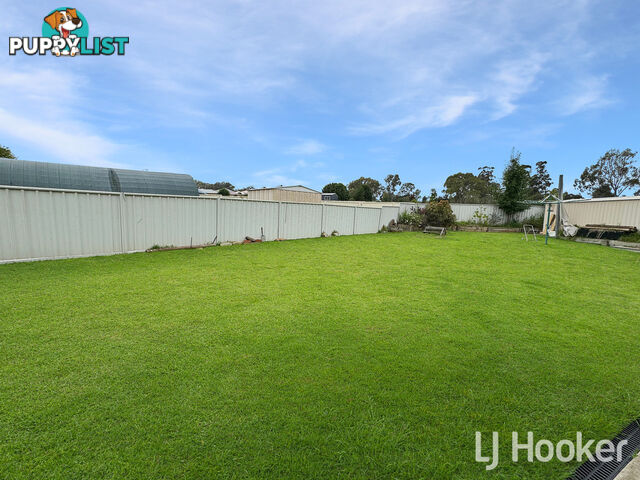 17 Libani Close INVERELL NSW 2360