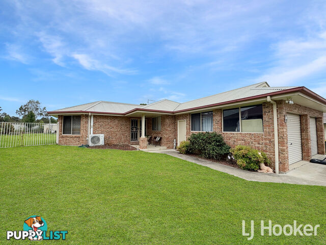 17 Libani Close INVERELL NSW 2360