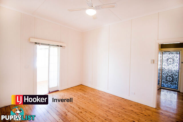 18 Swan Street INVERELL NSW 2360