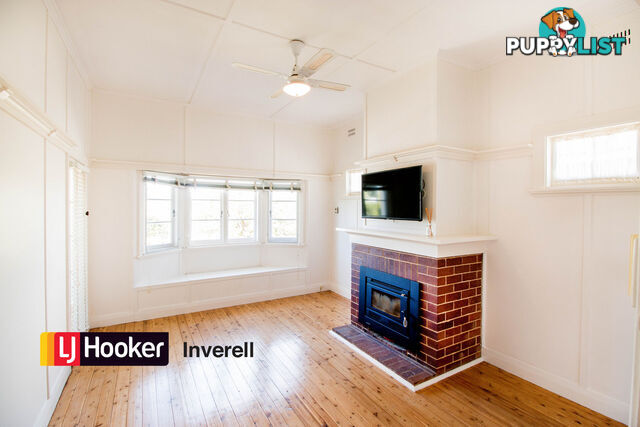 18 Swan Street INVERELL NSW 2360