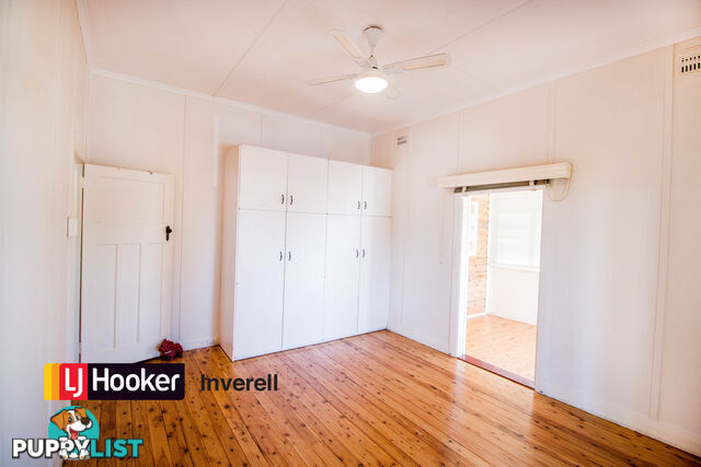 18 Swan Street INVERELL NSW 2360