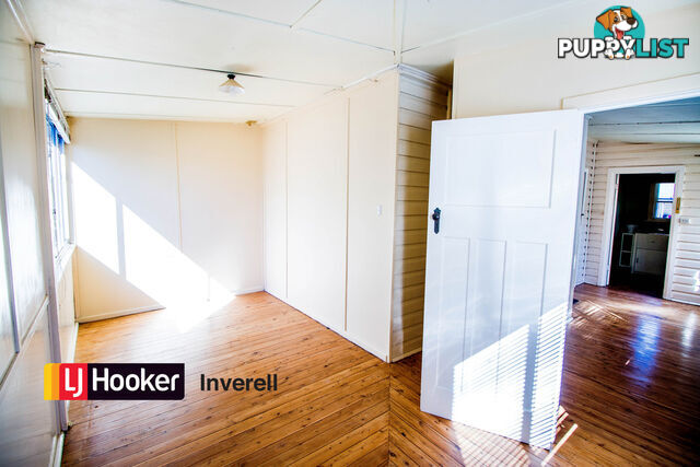 18 Swan Street INVERELL NSW 2360