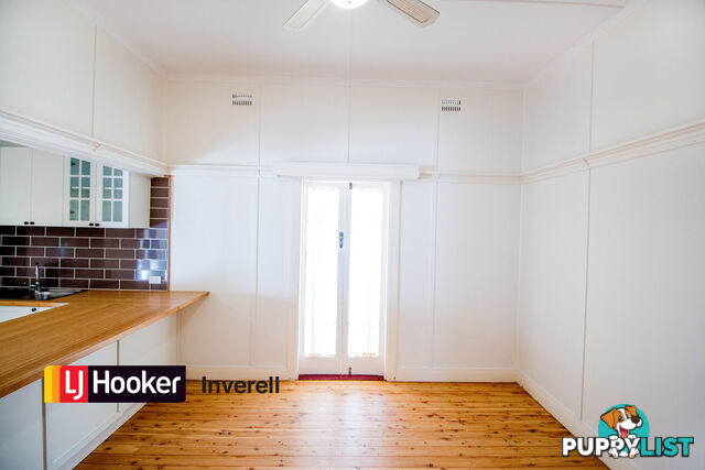 18 Swan Street INVERELL NSW 2360