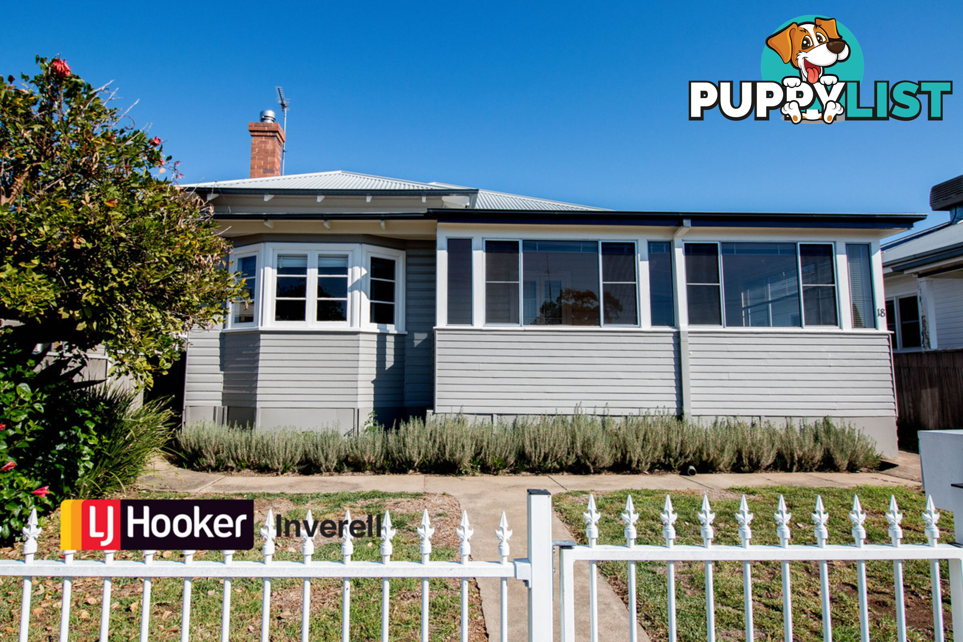 18 Swan Street INVERELL NSW 2360