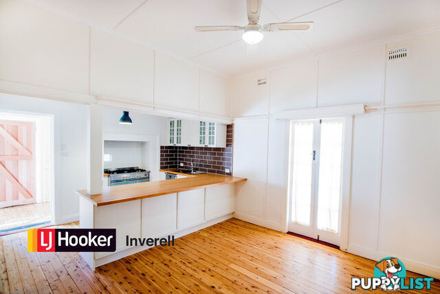 18 Swan Street INVERELL NSW 2360