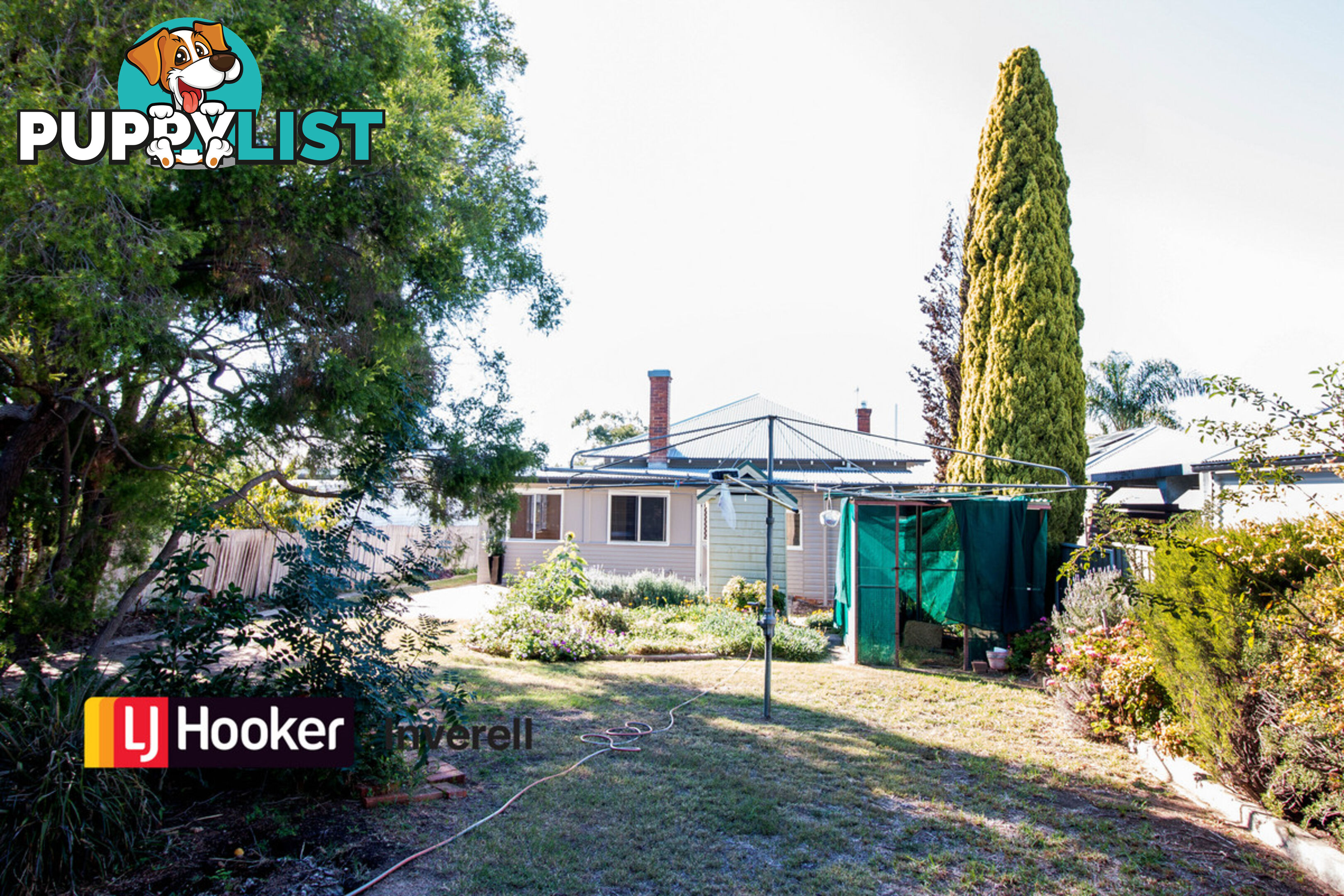 18 Swan Street INVERELL NSW 2360