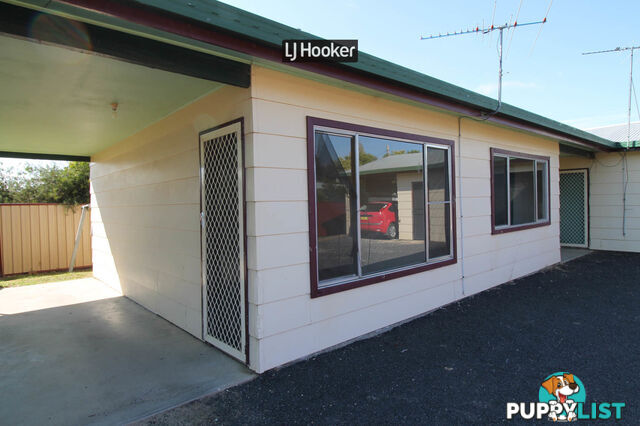 2/44 MacIntyre Street INVERELL NSW 2360