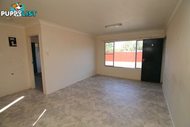 2/44 MacIntyre Street INVERELL NSW 2360
