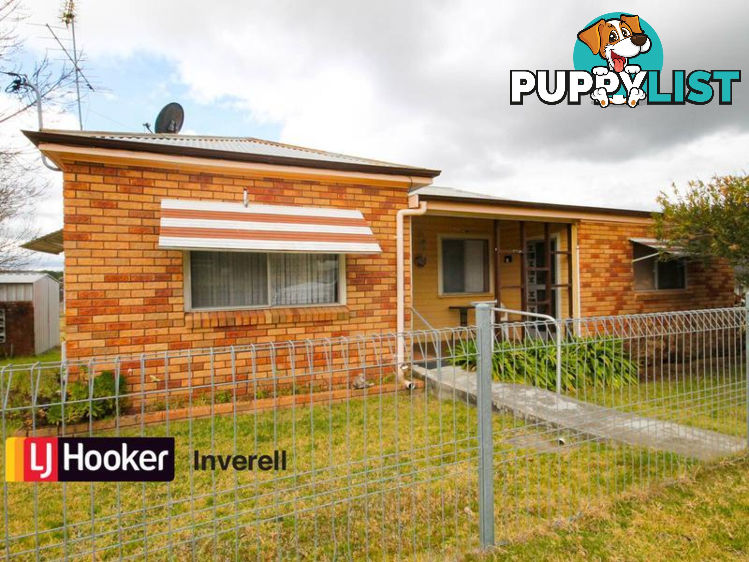 13998 Guyra Road TINGHA NSW 2369