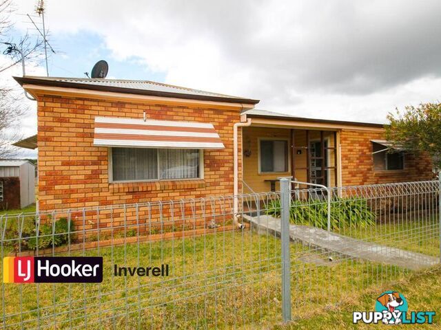 13998 Guyra Road TINGHA NSW 2369