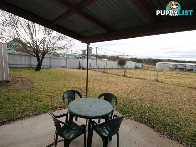 13998 Guyra Road TINGHA NSW 2369