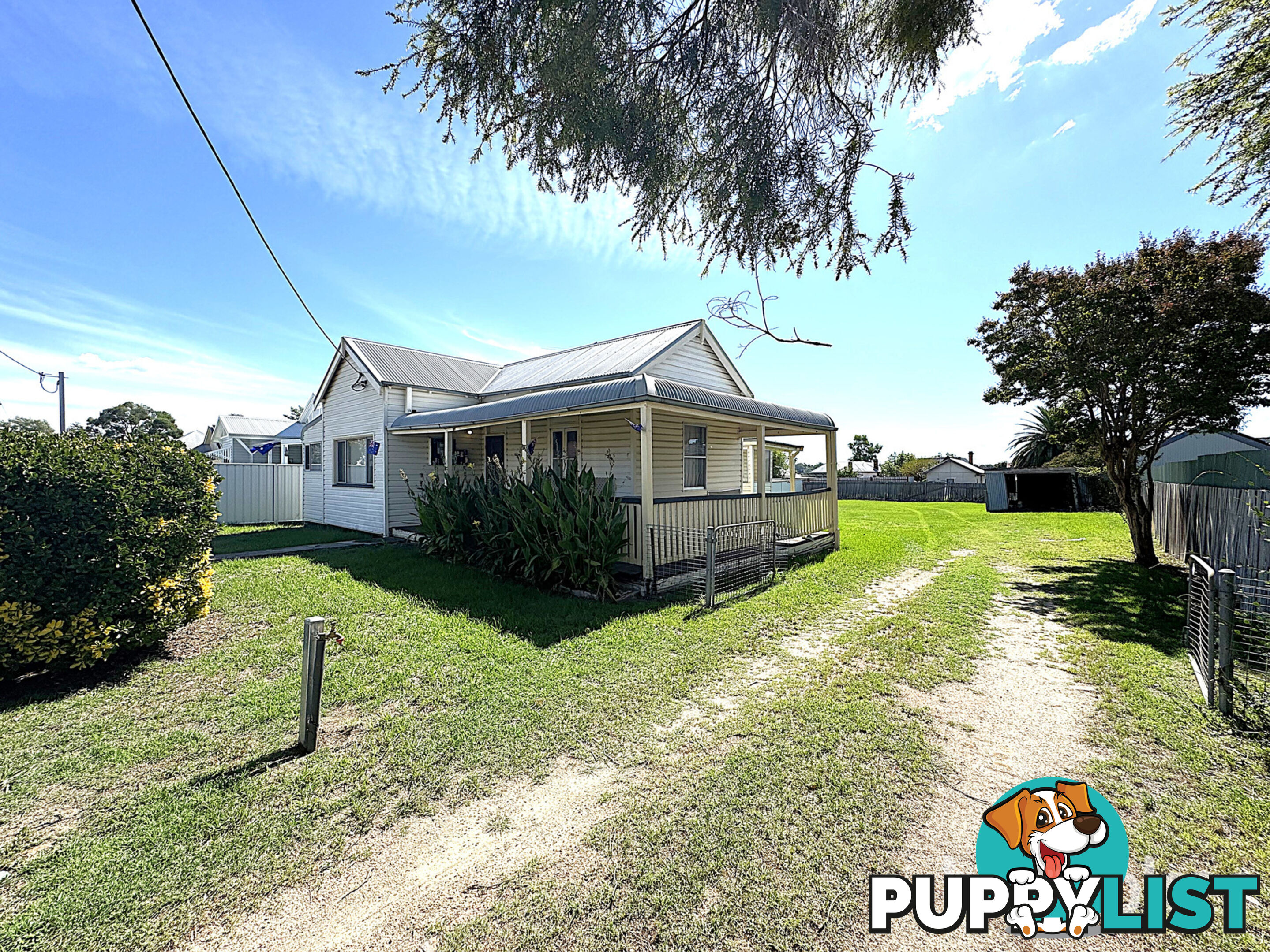 12 Greaves Street INVERELL NSW 2360