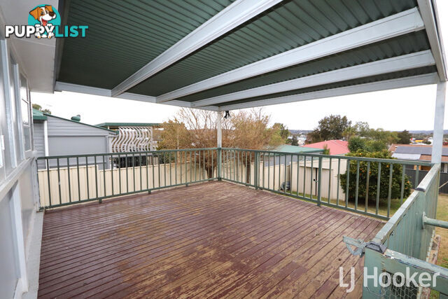 27 King Street INVERELL NSW 2360