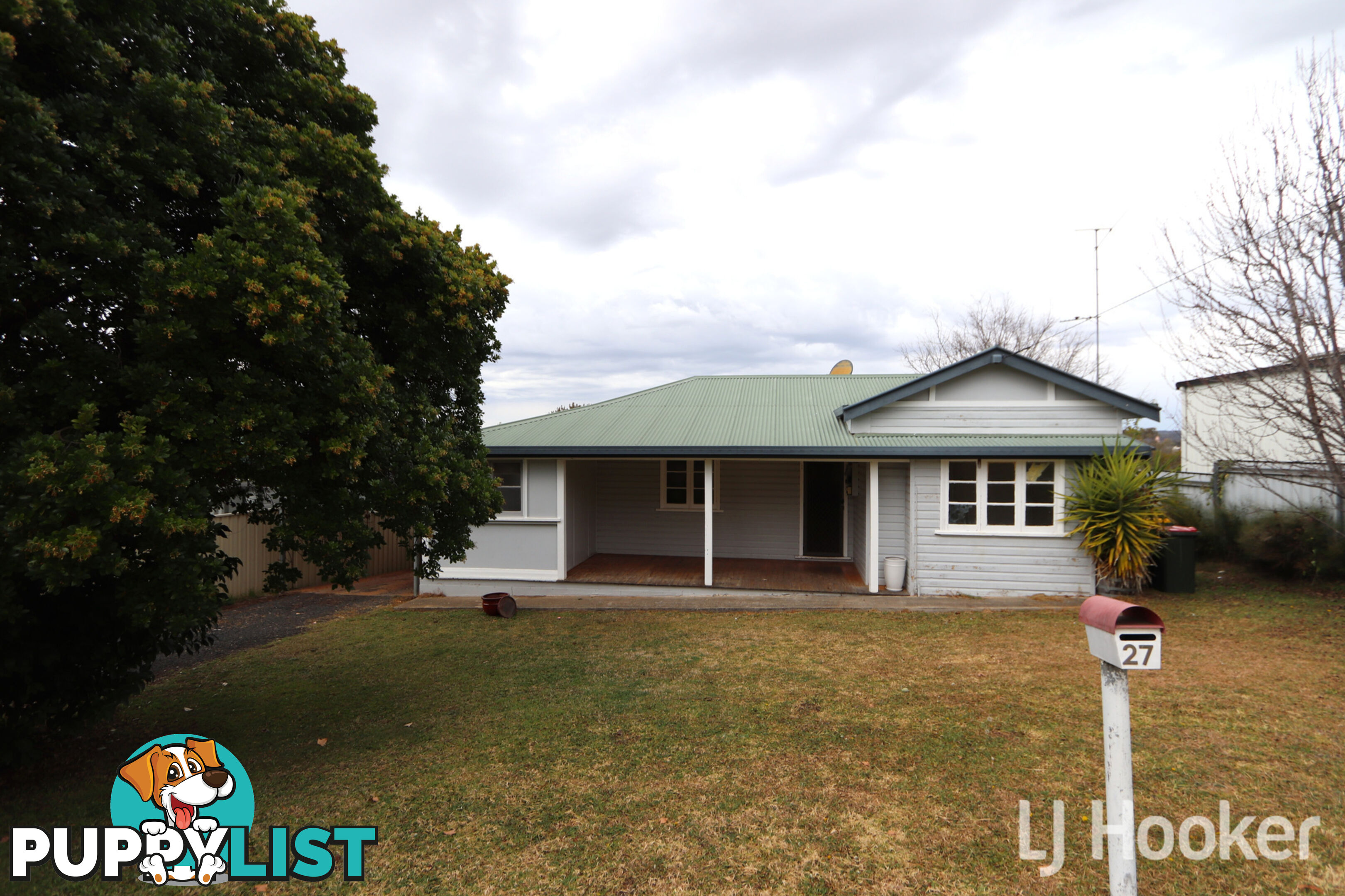 27 King Street INVERELL NSW 2360