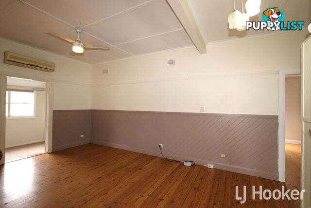 27 King Street INVERELL NSW 2360