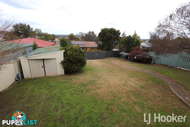 27 King Street INVERELL NSW 2360