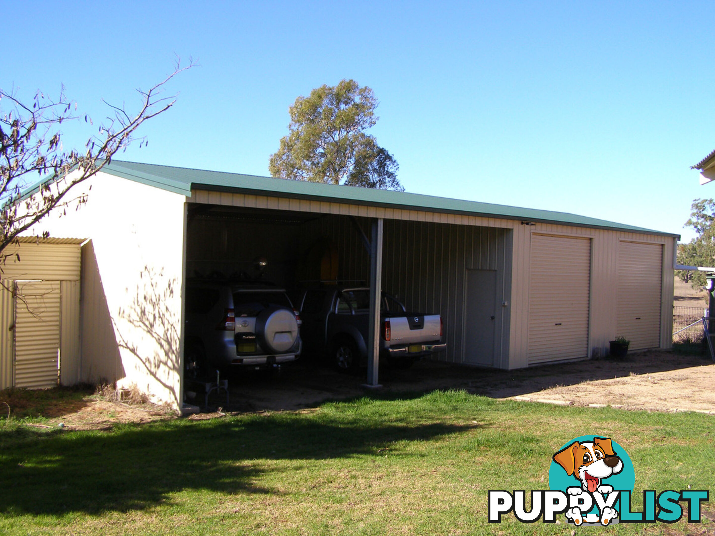 79 Coopers Lane INVERELL NSW 2360