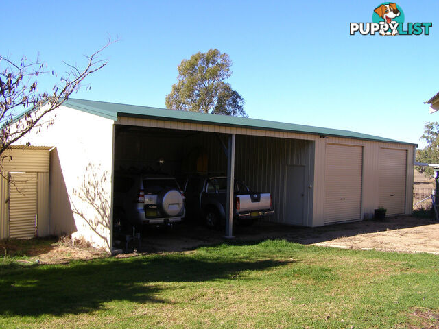 79 Coopers Lane INVERELL NSW 2360