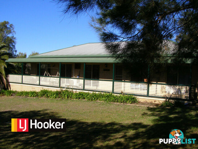 79 Coopers Lane INVERELL NSW 2360