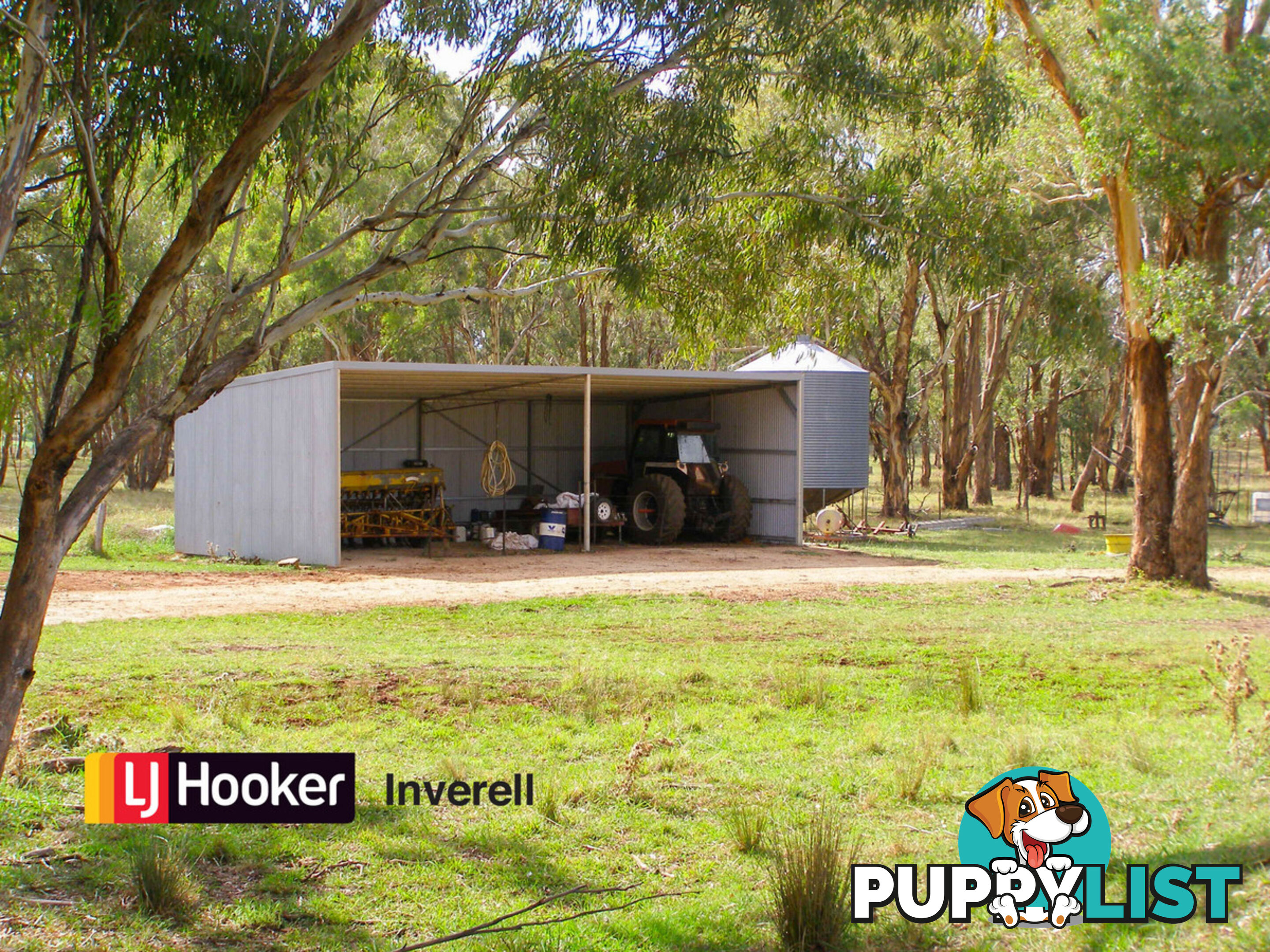 76 Thomas Lane INVERELL NSW 2360