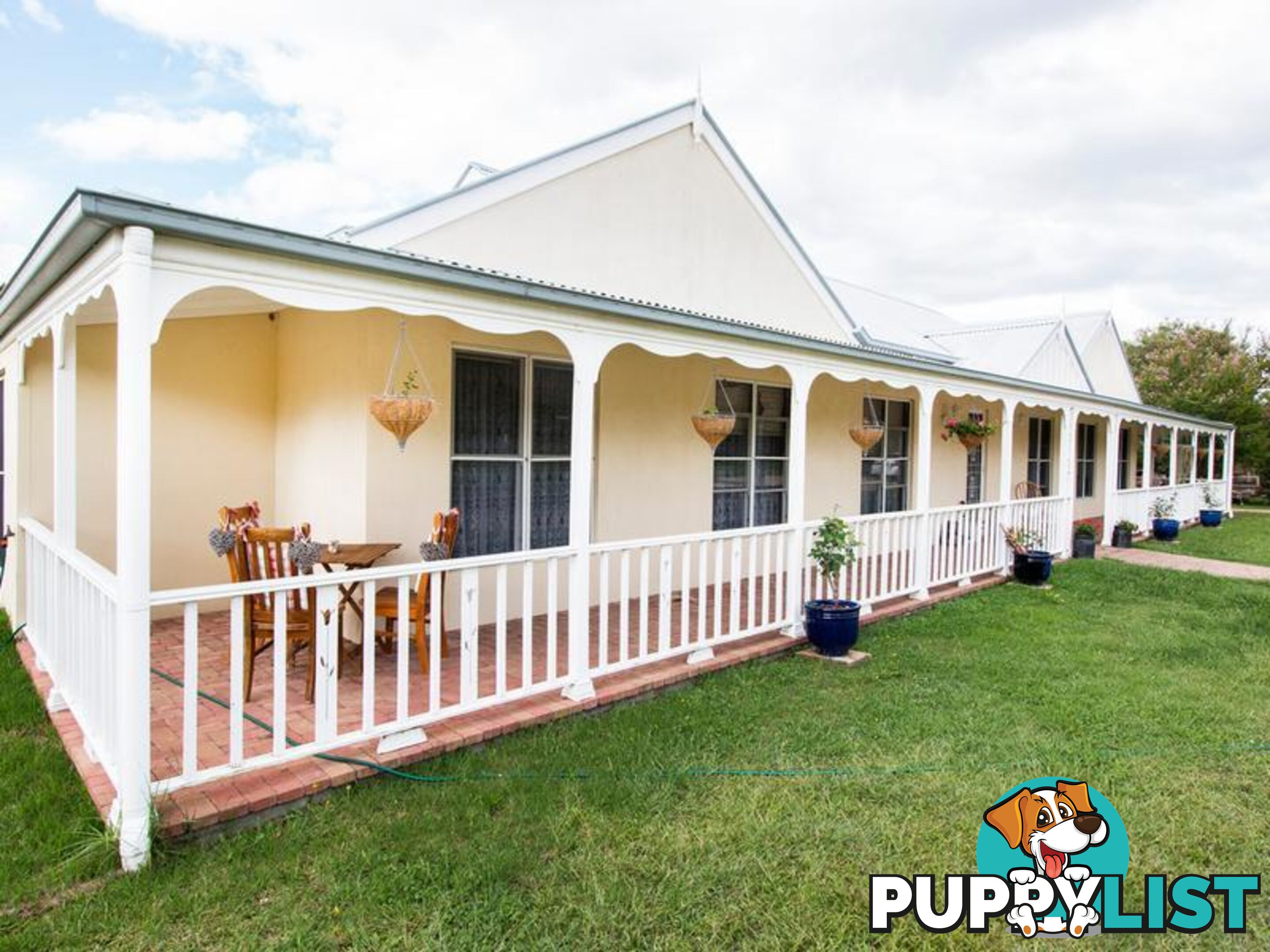 50 Fernhill Road INVERELL NSW 2360