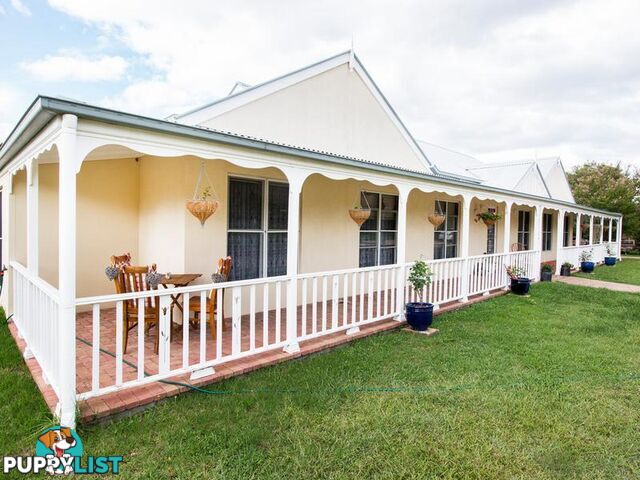 50 Fernhill Road INVERELL NSW 2360