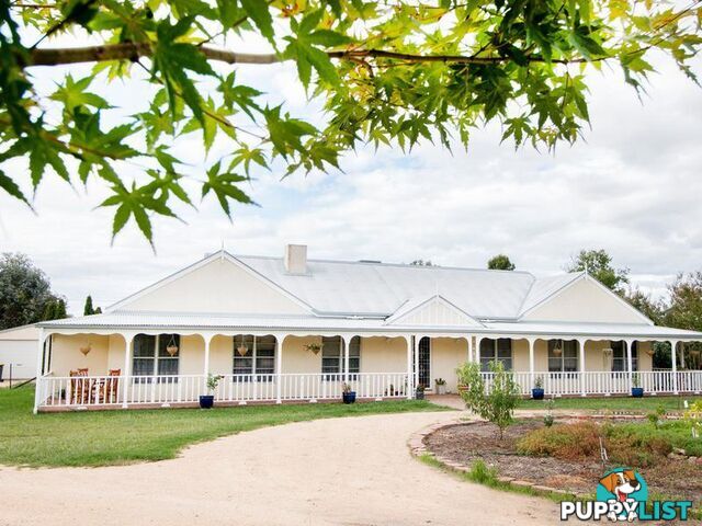 50 Fernhill Road INVERELL NSW 2360