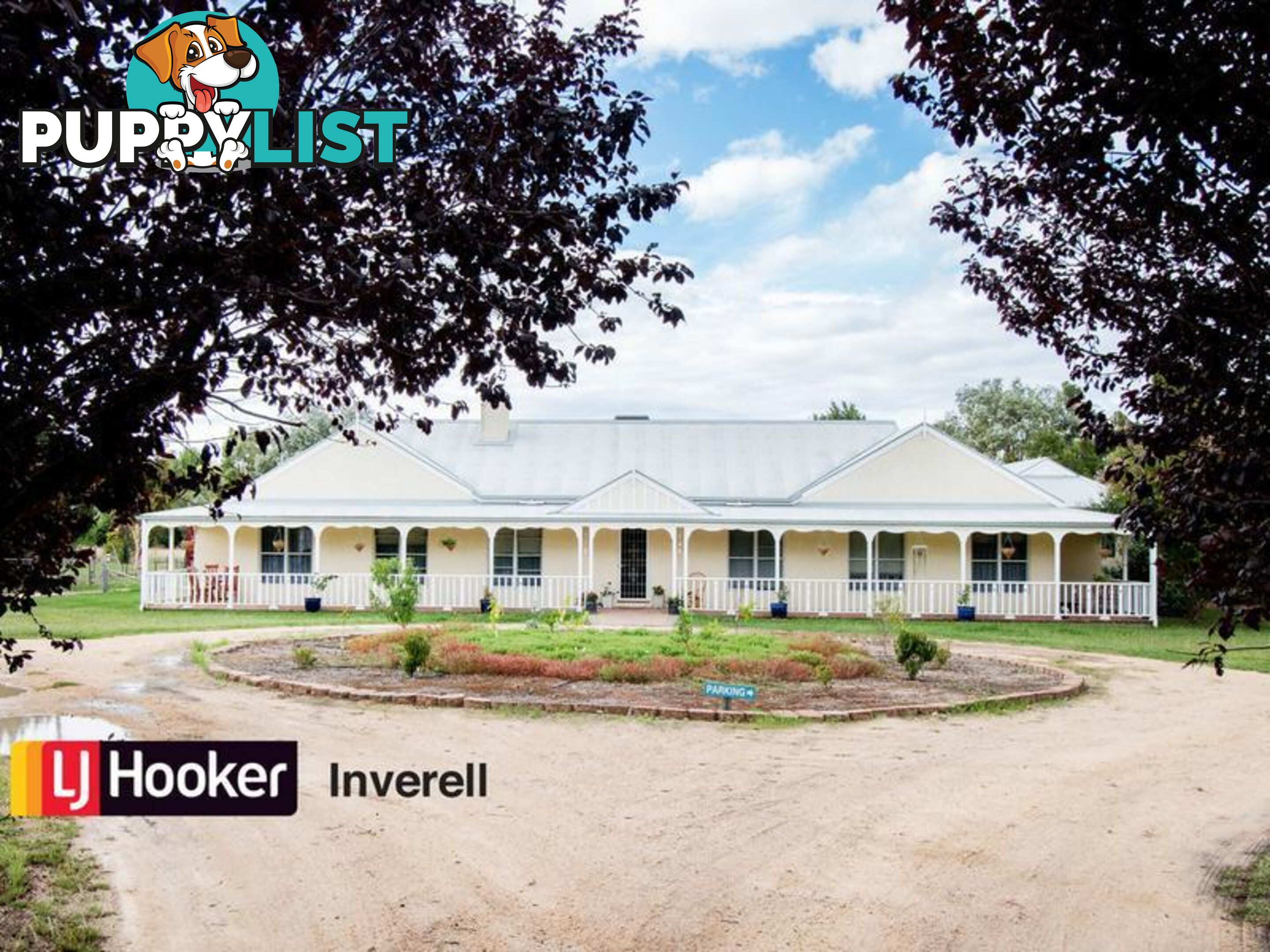 50 Fernhill Road INVERELL NSW 2360