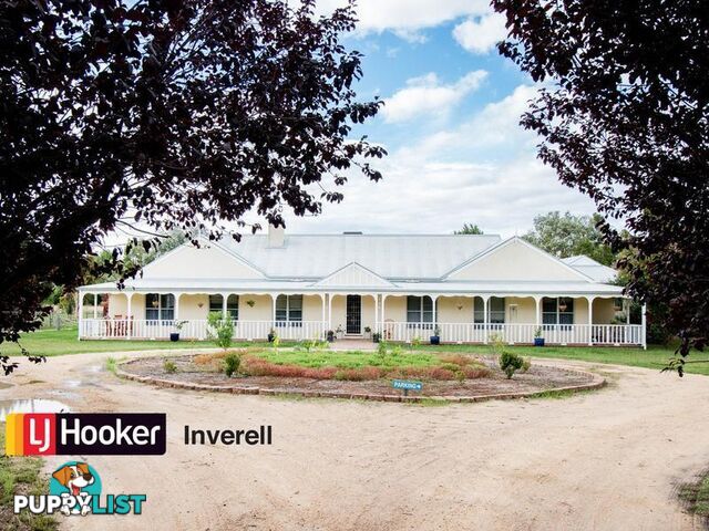 50 Fernhill Road INVERELL NSW 2360