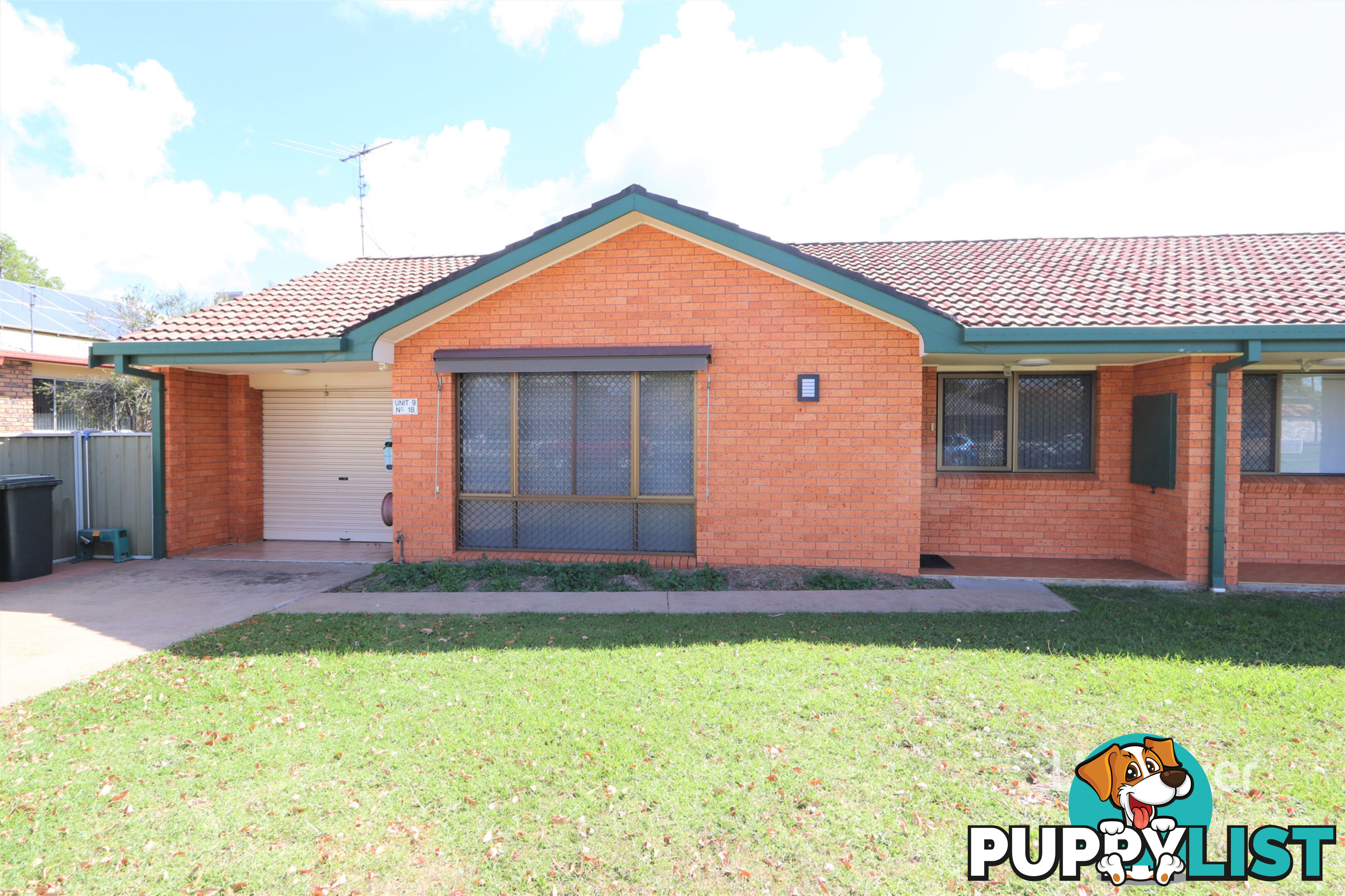 9/18 Ross Street INVERELL NSW 2360